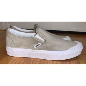 Vans Slip-On Pro Shoes
